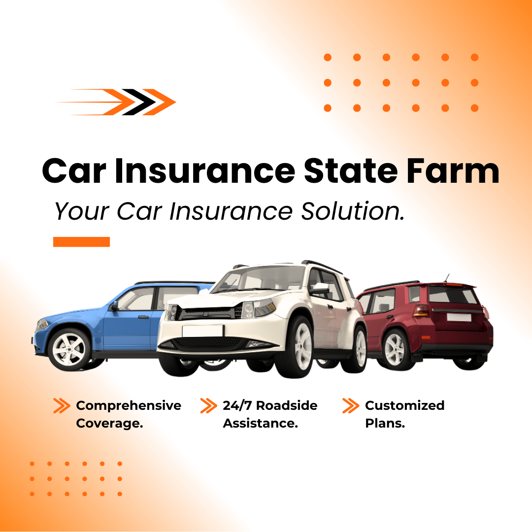 Car Insurance State Farm