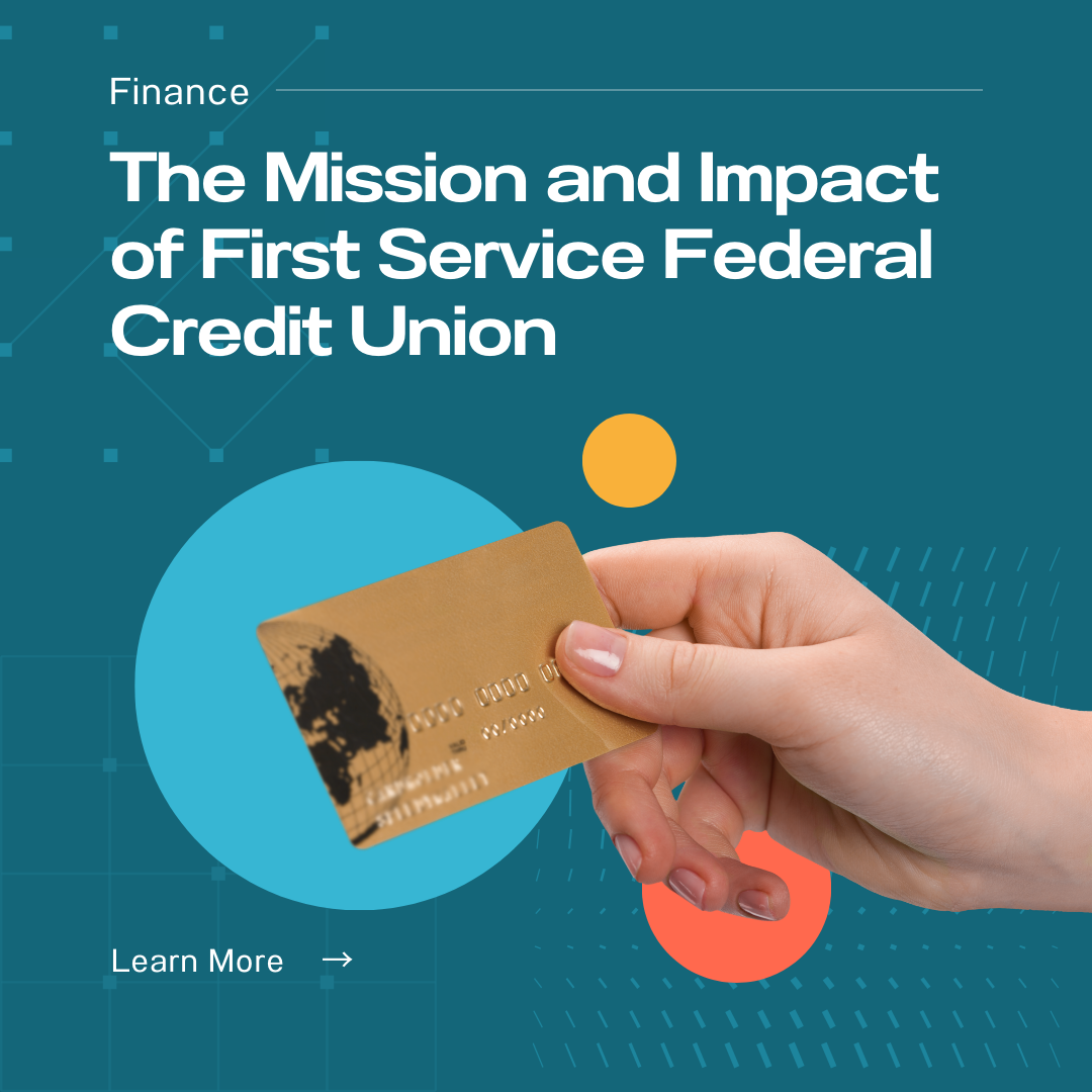 First Service Federal Credit Union