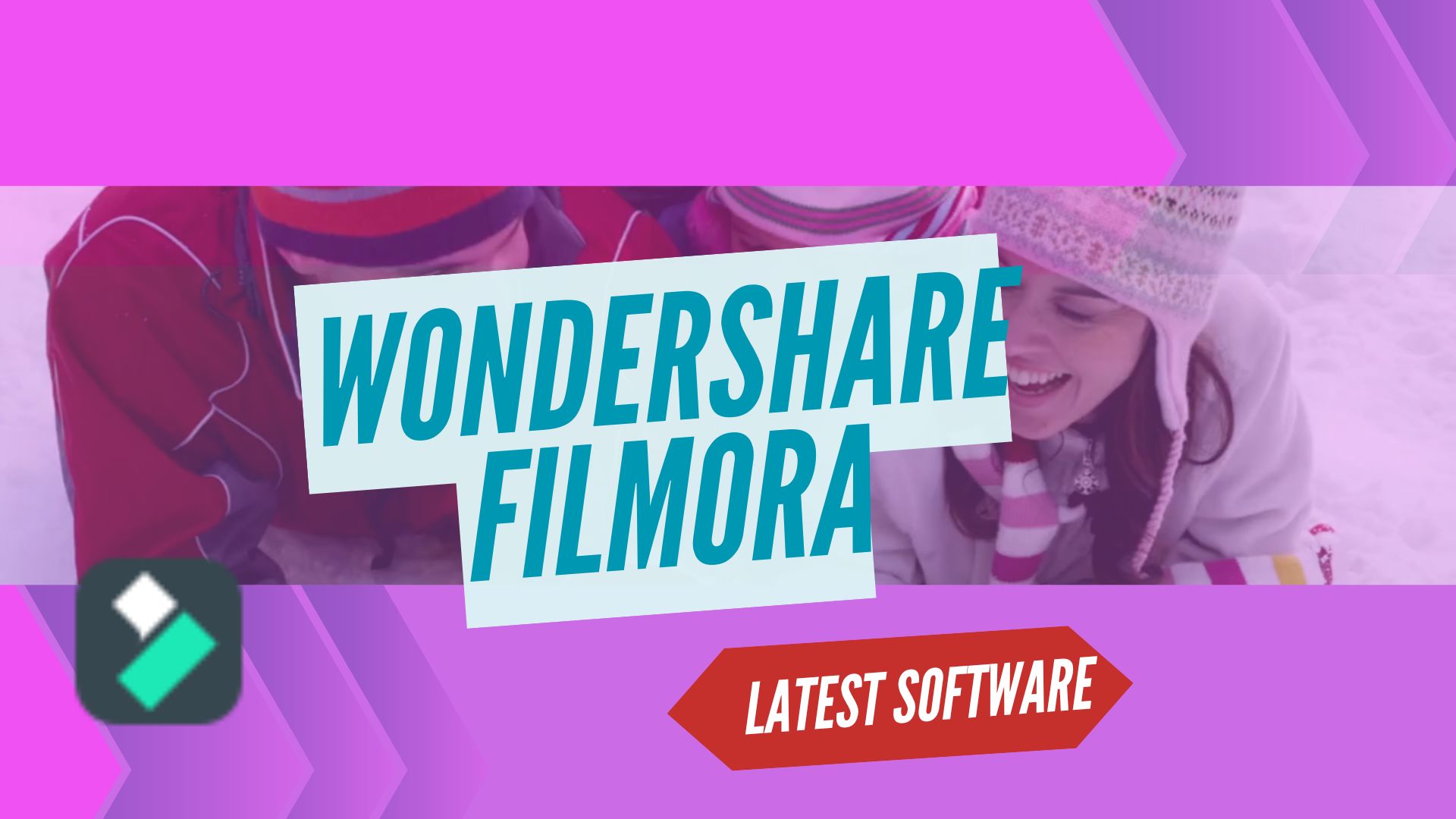 Wondershare Filmora