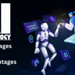 Learning Artificial Intelligence Advantages and Disadvantages